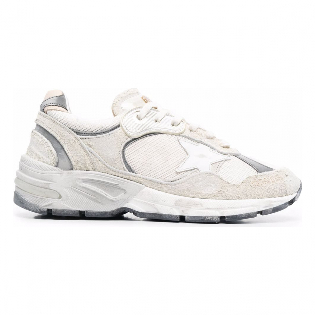 Sneakers 'Running Dad Net And Laminated' pour Femmes