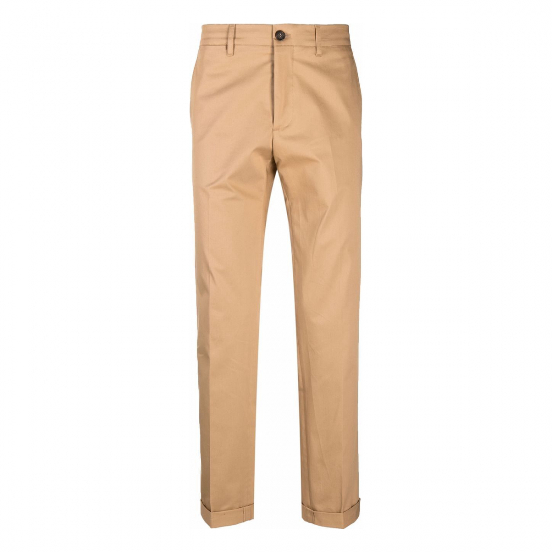 Men's 'Pressed Crease Chinos' Trousers