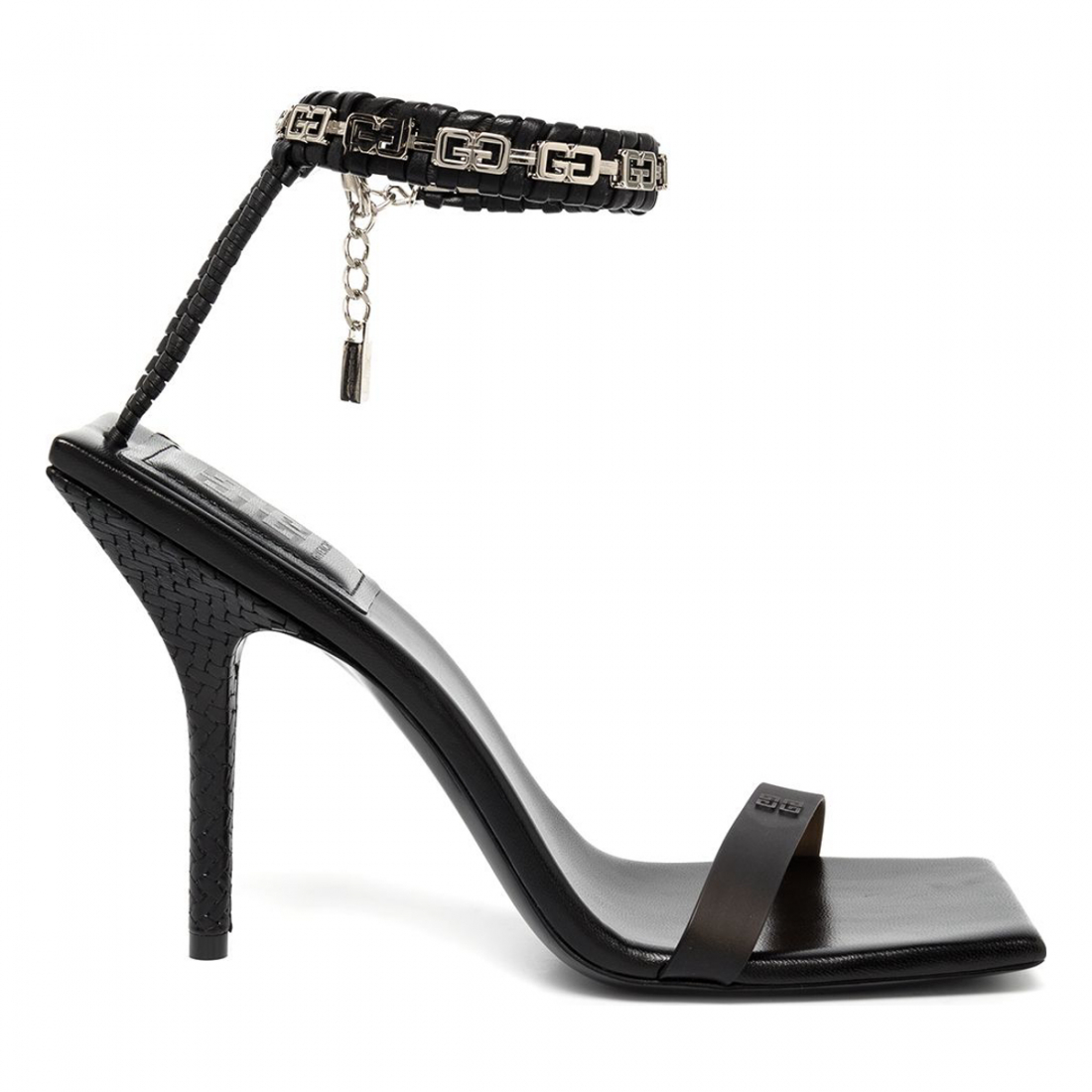 Women's '100 Braided' Ankle Strap Sandals