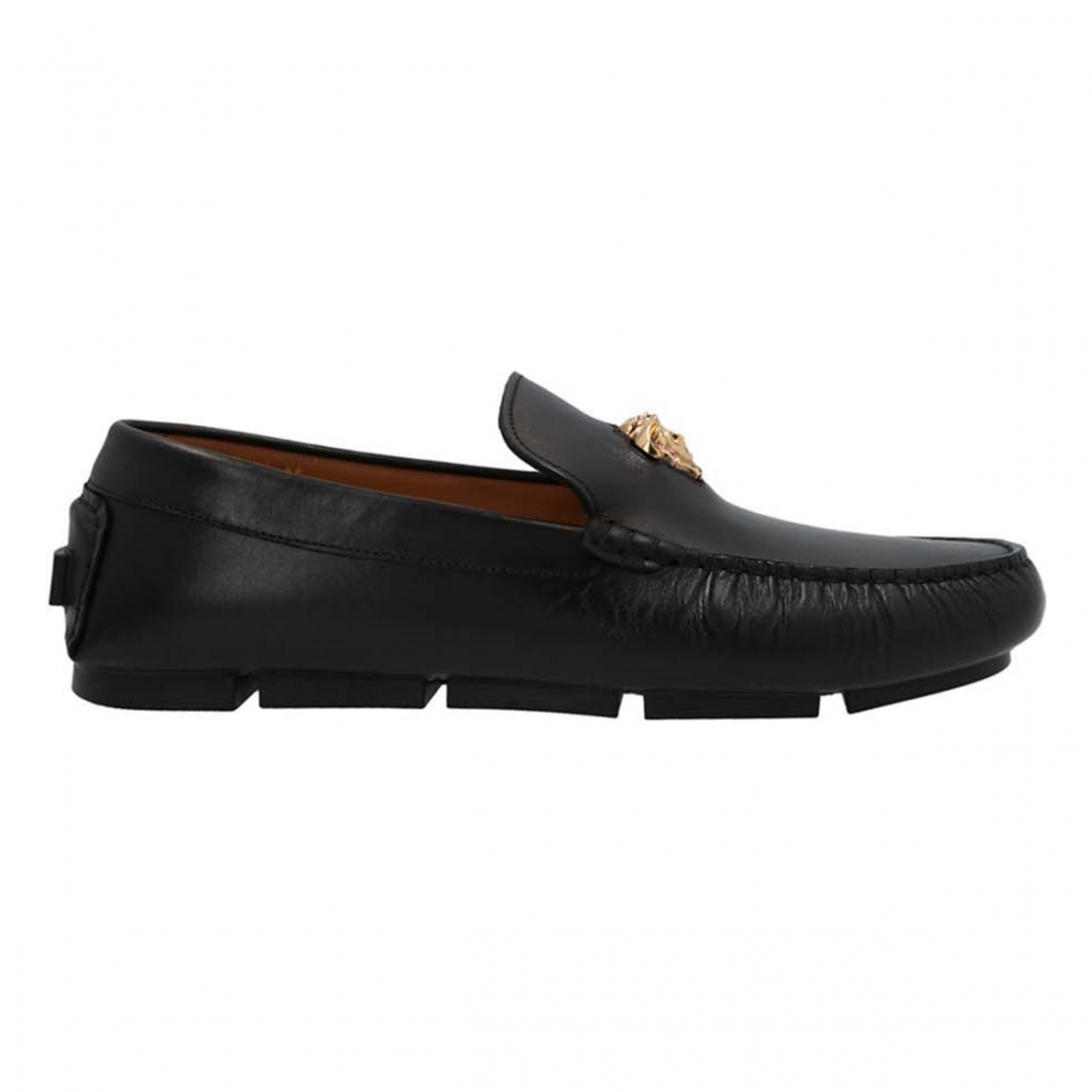 Men's 'Medusa Head' Loafers