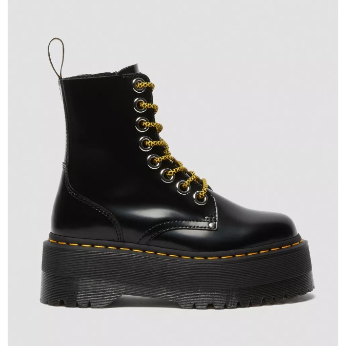 Bottes à plateforme 'Jadon' pour Femmes