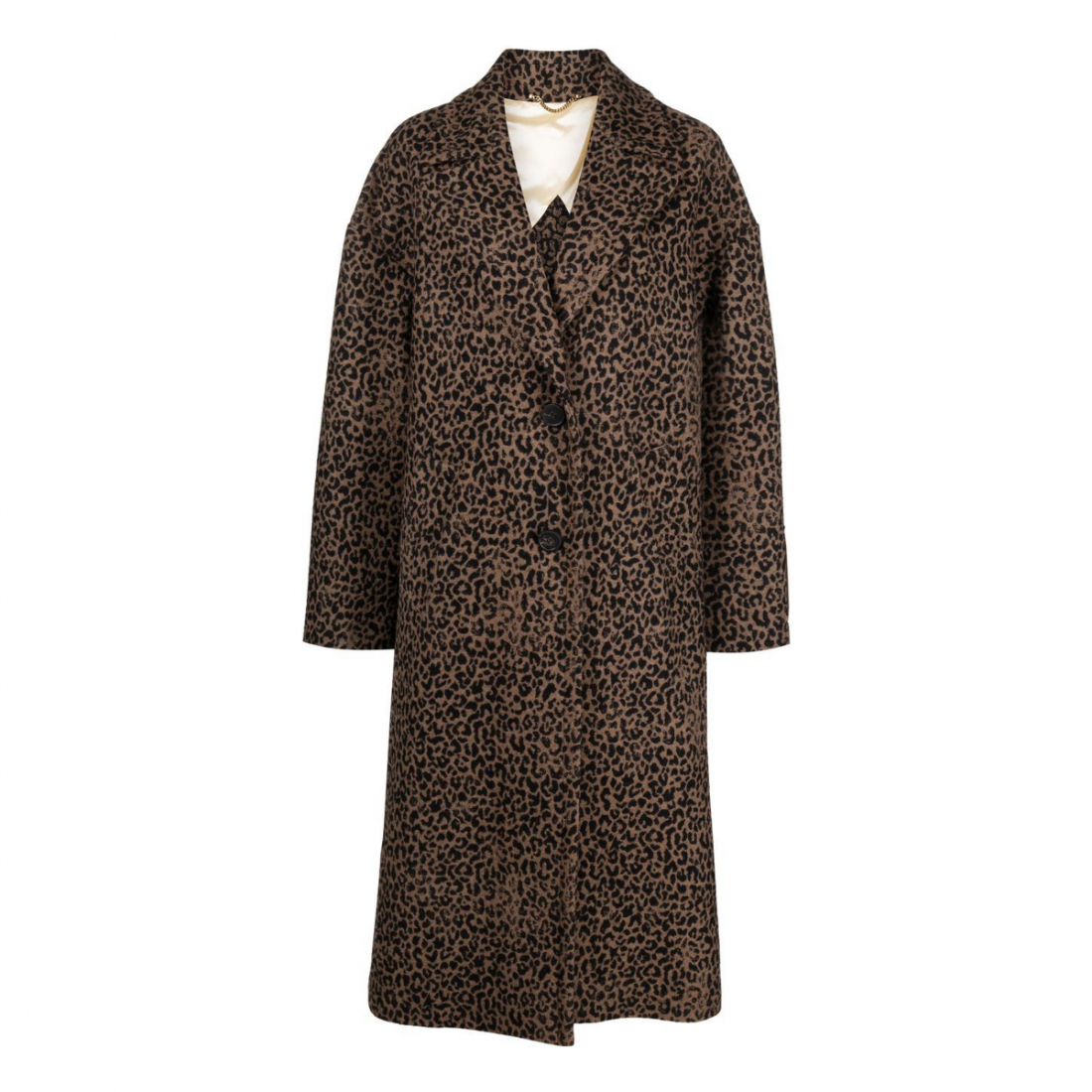 Manteau 'Logo Patch' pour Femmes