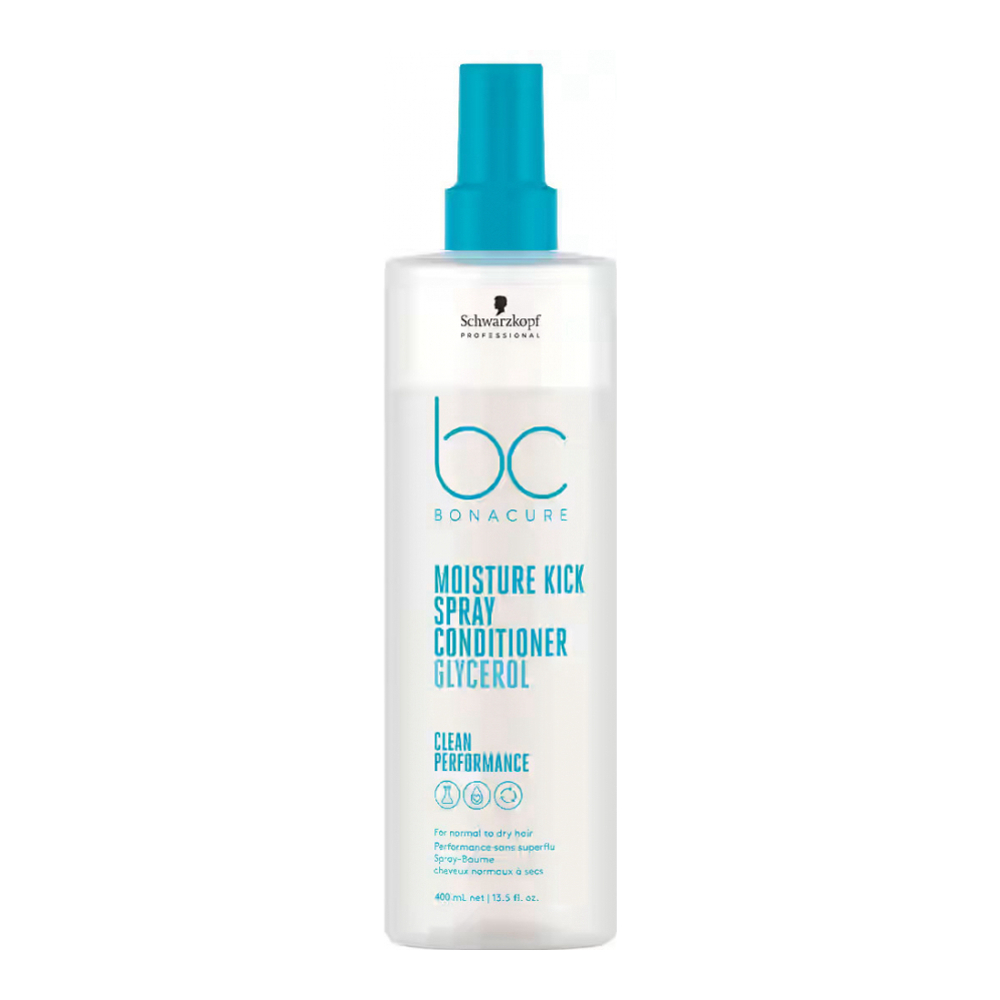 Conditionneur en spray 'BC Moisture Kick' - 400 ml