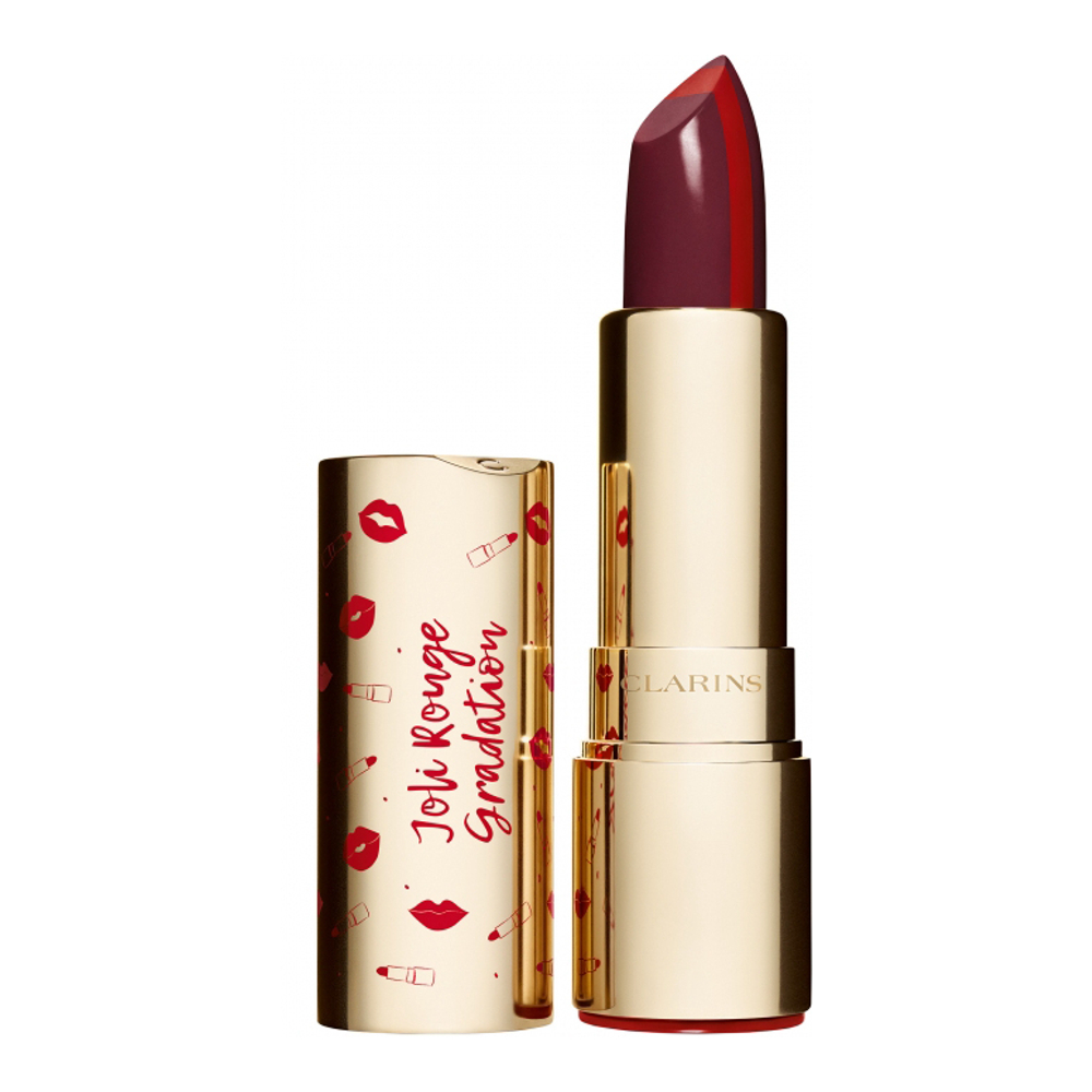 'Joli Rouge Gradation' Lipstick - 803 Plum 3.5 g