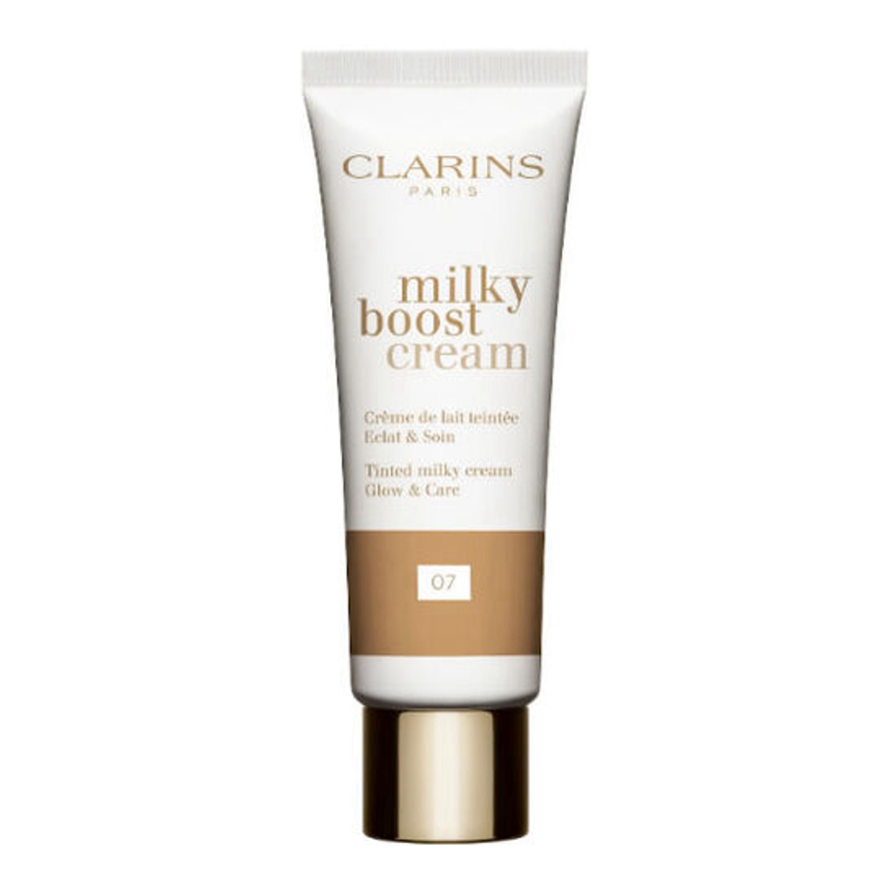 'Milky Boost' BB Cream - 7 45 ml