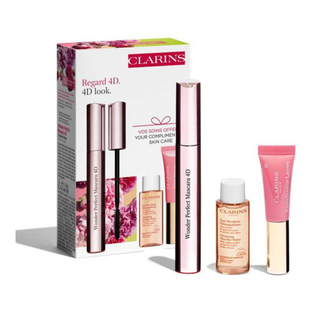 'Wonder Perfect' SkinCare Set - 3 Pieces