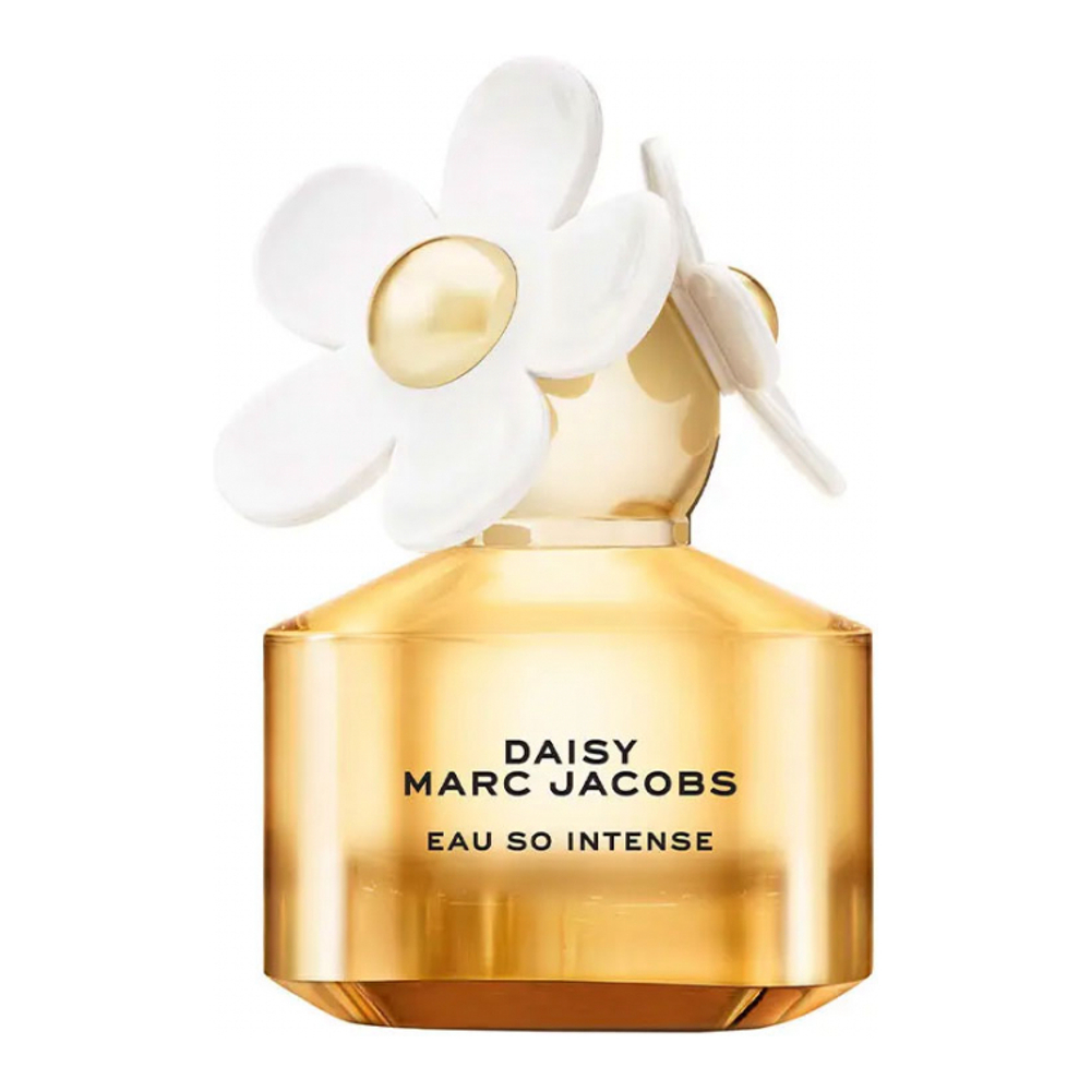Eau de parfum 'Daisy Eau So Intense' - 30 ml