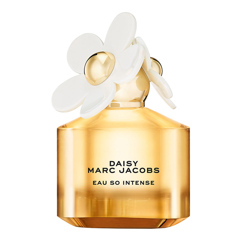 Eau de parfum 'Daisy Eau So Intense' - 100 ml