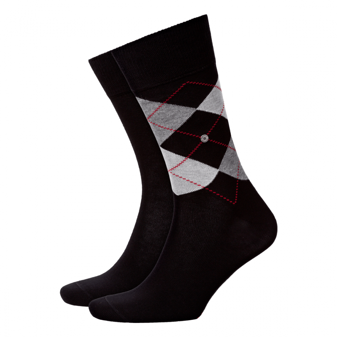 Chausettes 'Everyday' pour Hommes - 2 Paires