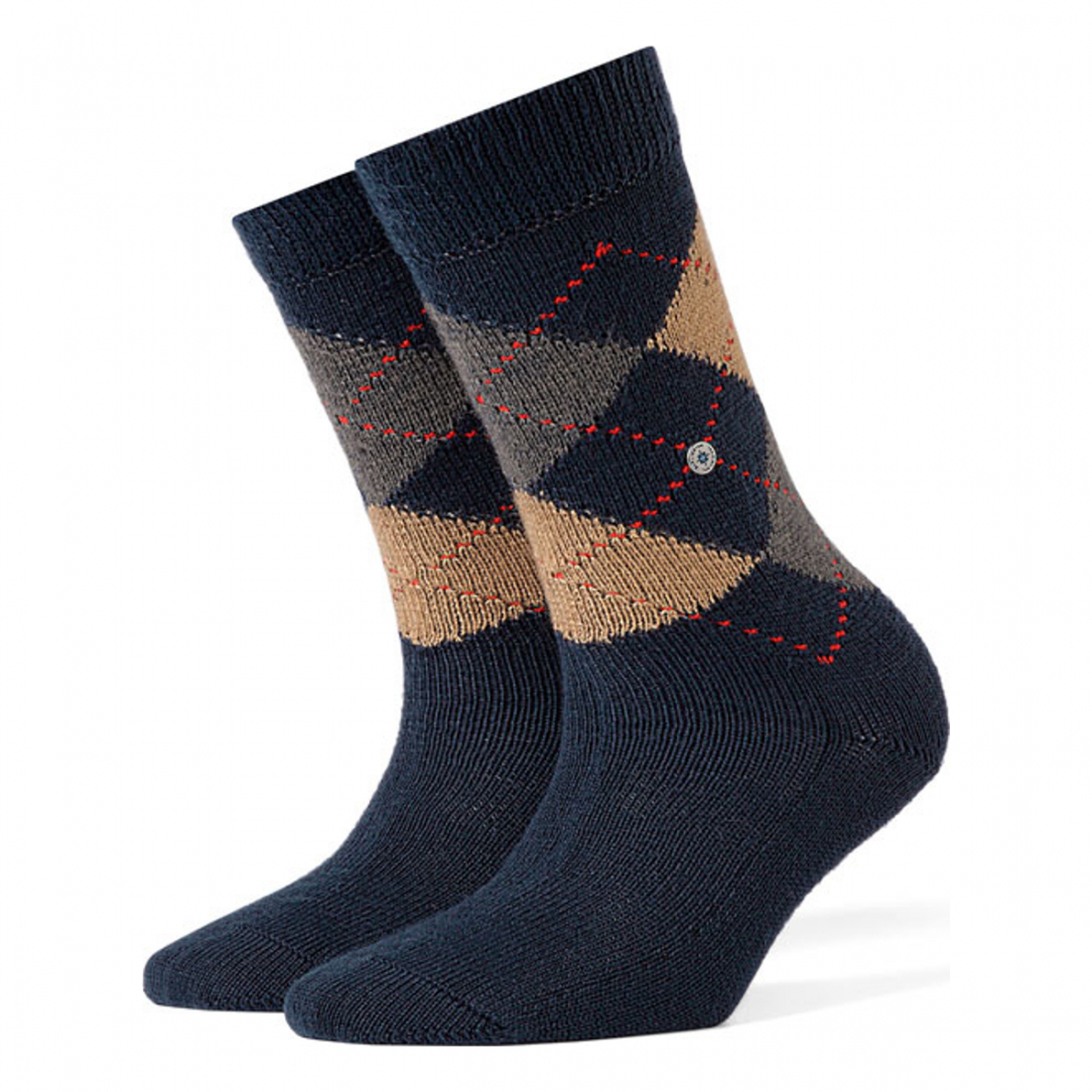Women's 'Whitby' Socks