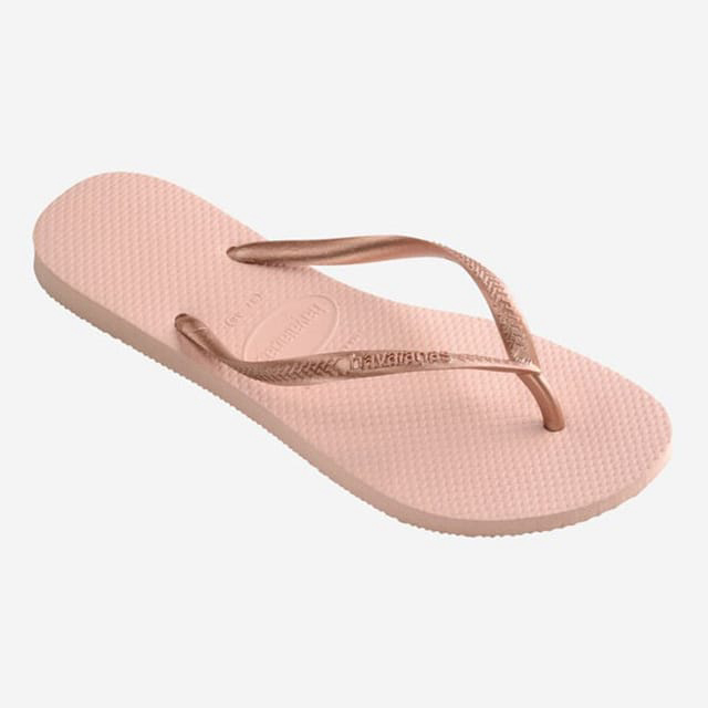 Women's 'Slim Ballet' Flip Flops