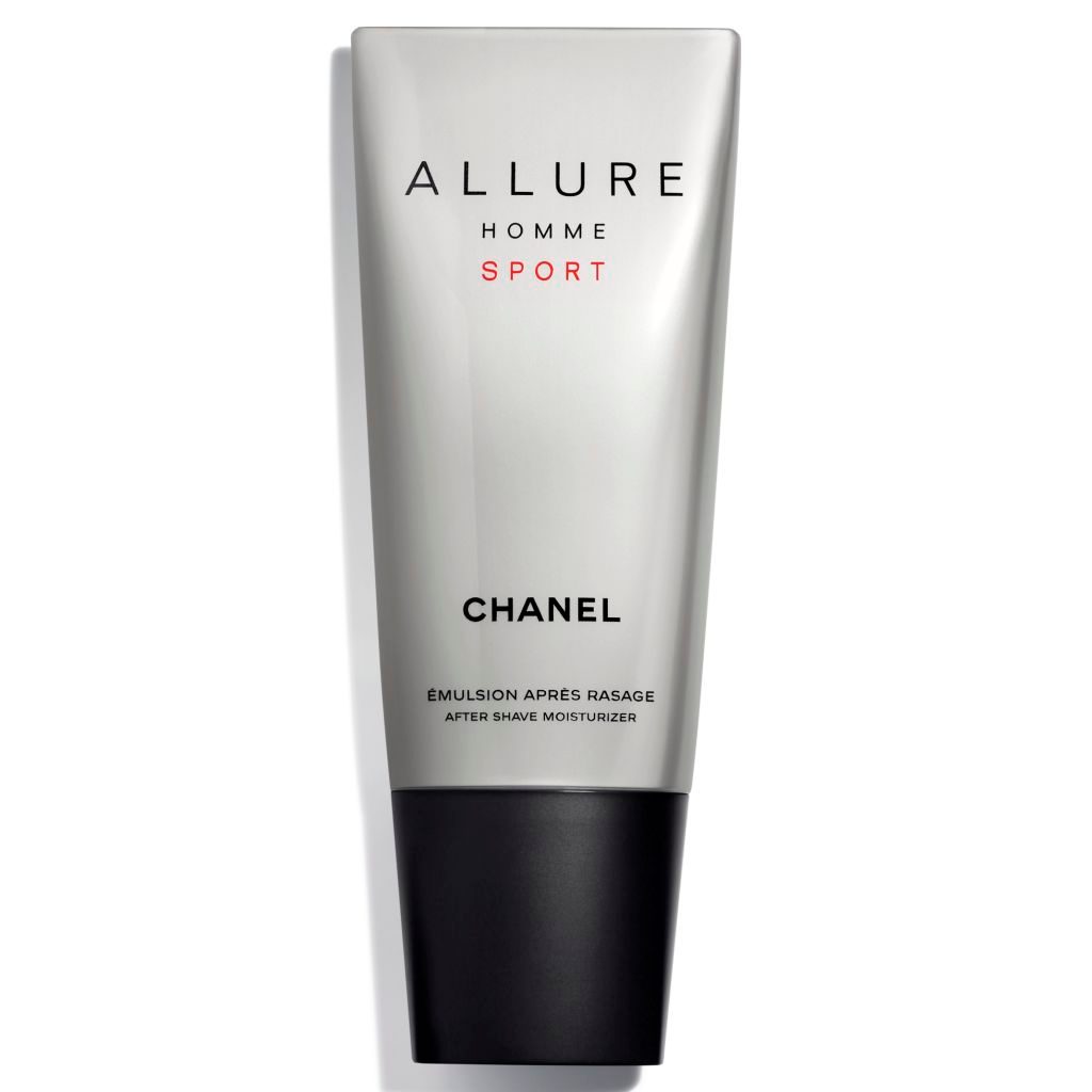 'Allure Homme Sport' After-Shave Cream - 100 ml