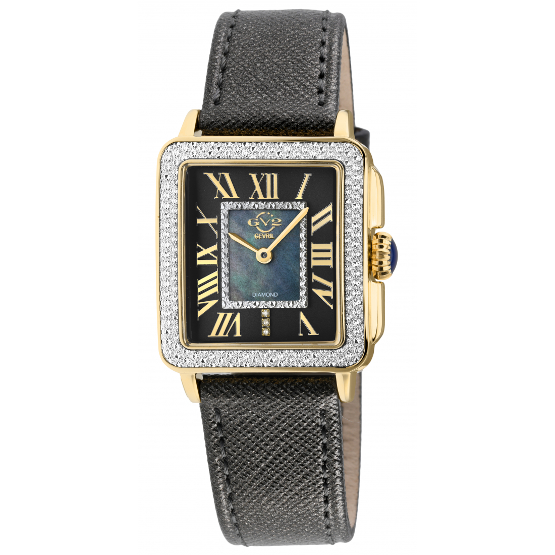 Montre 'Padova' Quartz Suisse pour Femmes