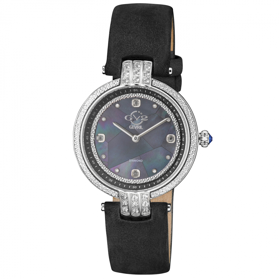 Montre 'Matera' Quartz Suisse pour Femmes