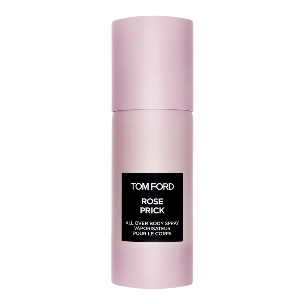 Spray pour le corps 'Rose Prick All Over' - 150 ml