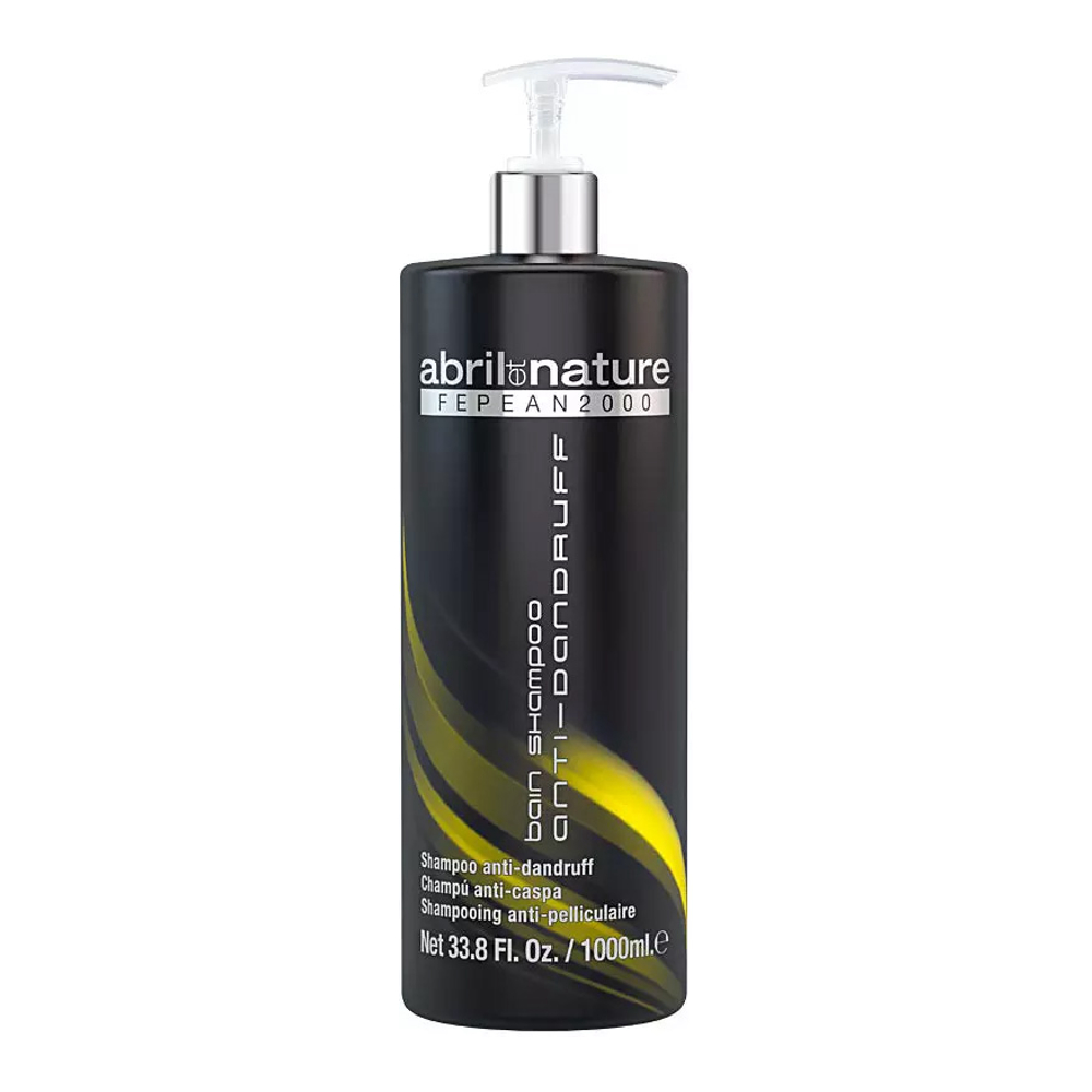 Shampoing 'Anti-Dandruff Bain' - 250 ml