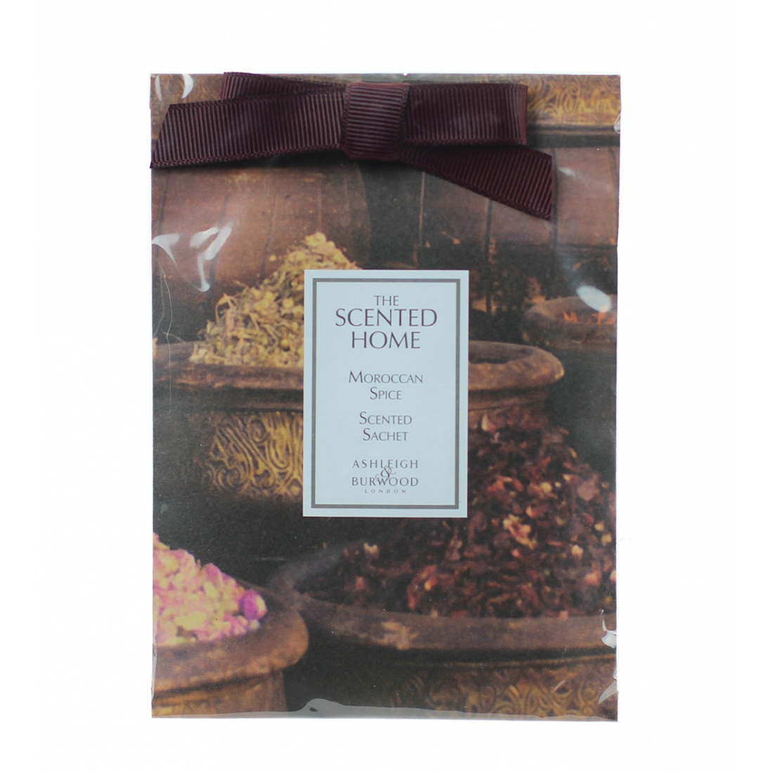 'Moroccan Spice' Duftsäckchen - 30 g