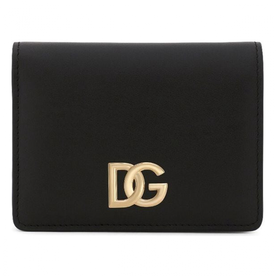'DG Logo' Portemonnaie für Damen