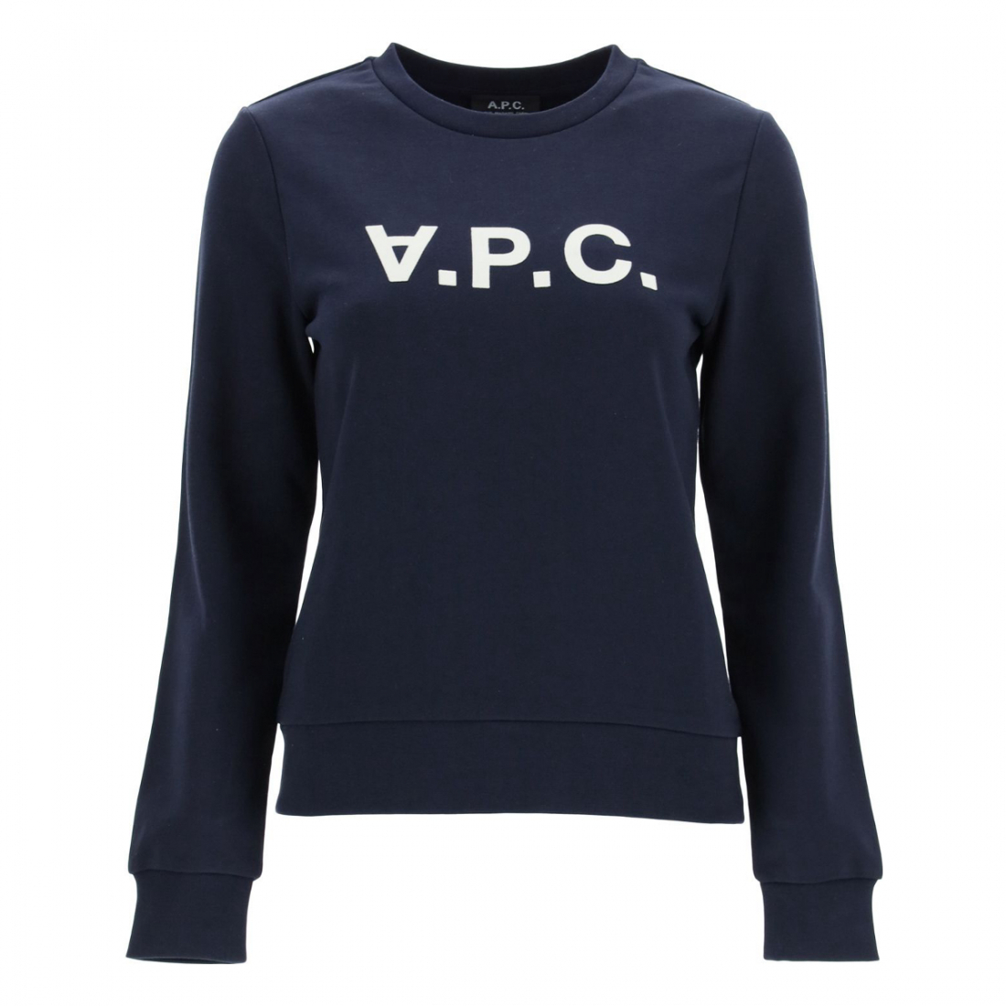 Women's 'V.P.C. Logo' Sweatshirt