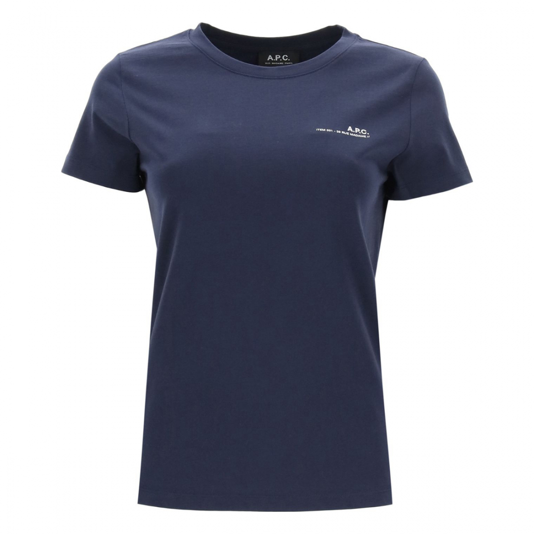 'Item 001' T-Shirt für Damen