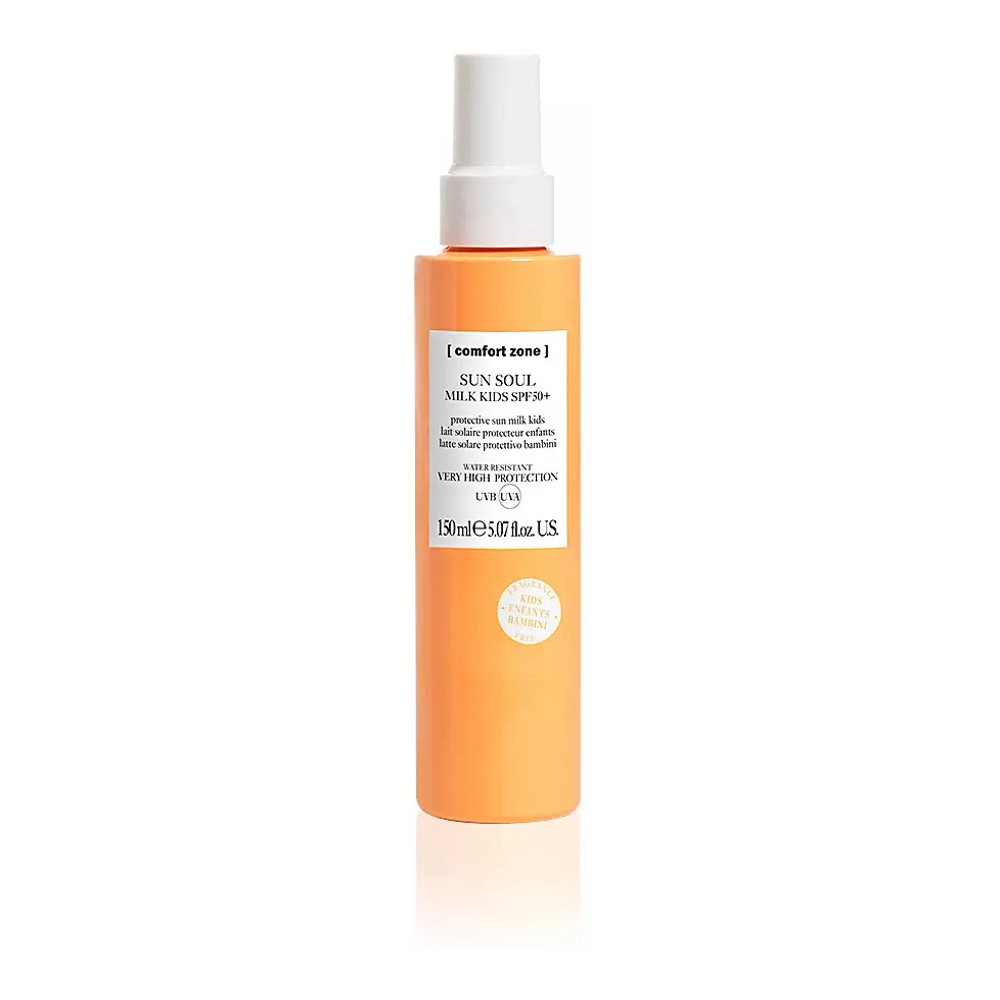 'SUN SOUL' Body Sunscreen - 150 ml