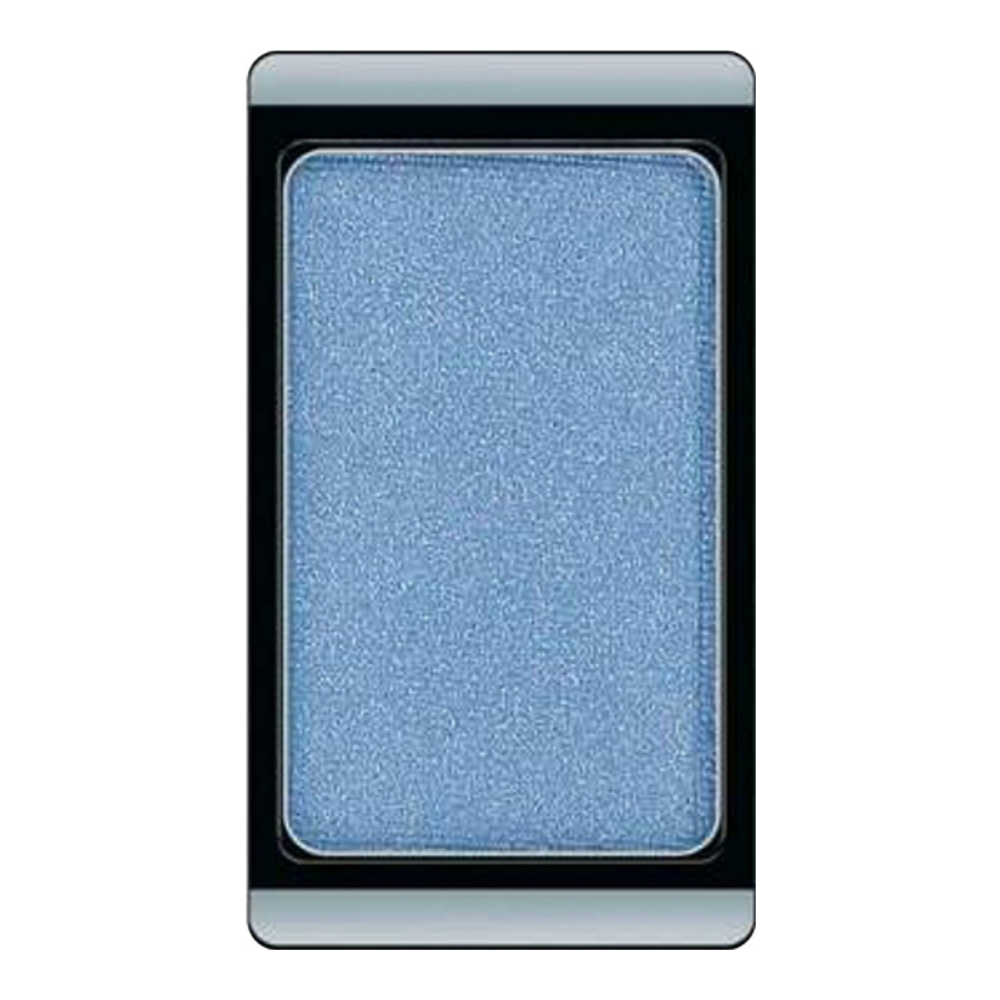 Fard à paupières 'Pearl' - 73 Pearly Blue Sky 0.8 g