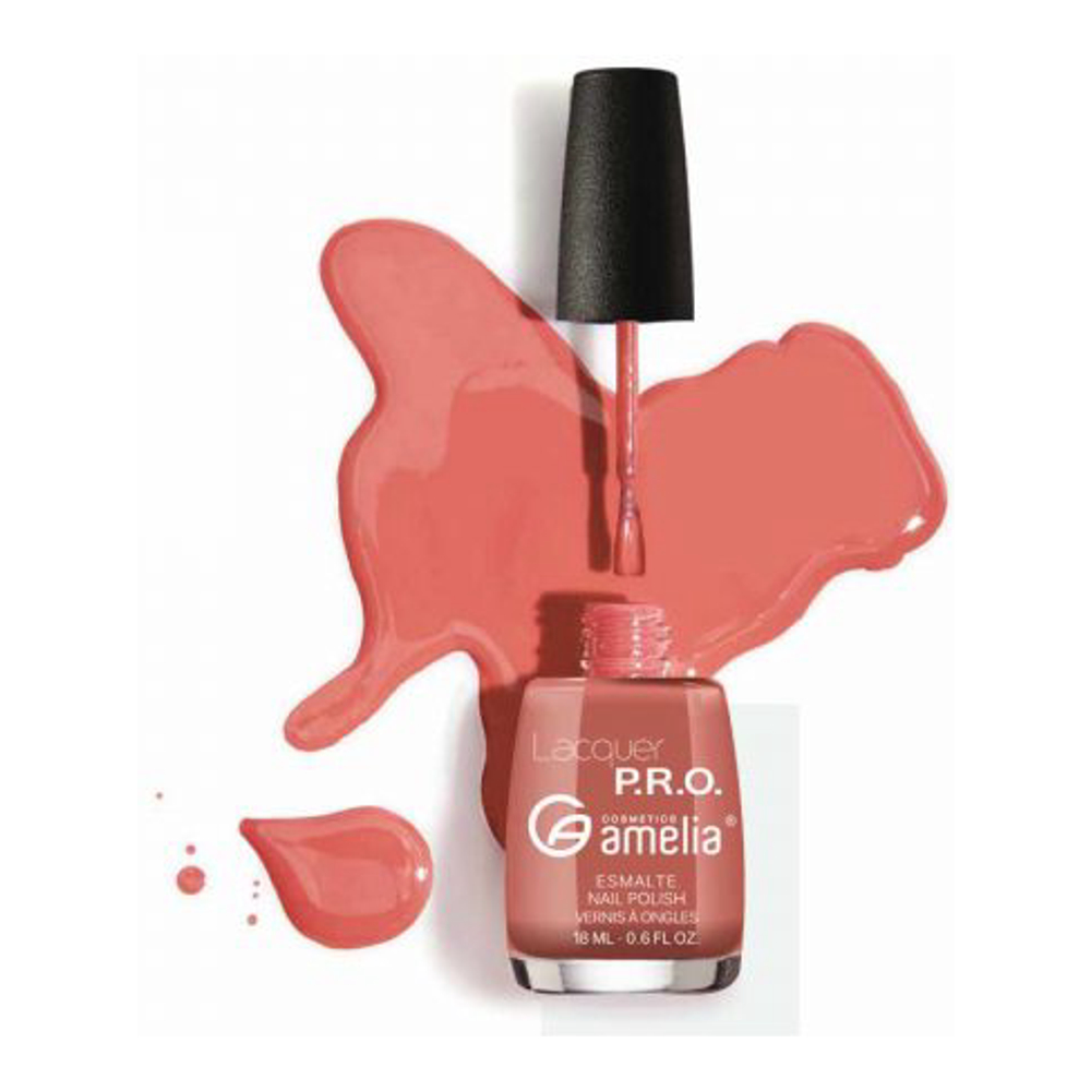 Nail Polish - Gogo Geisha 18 ml