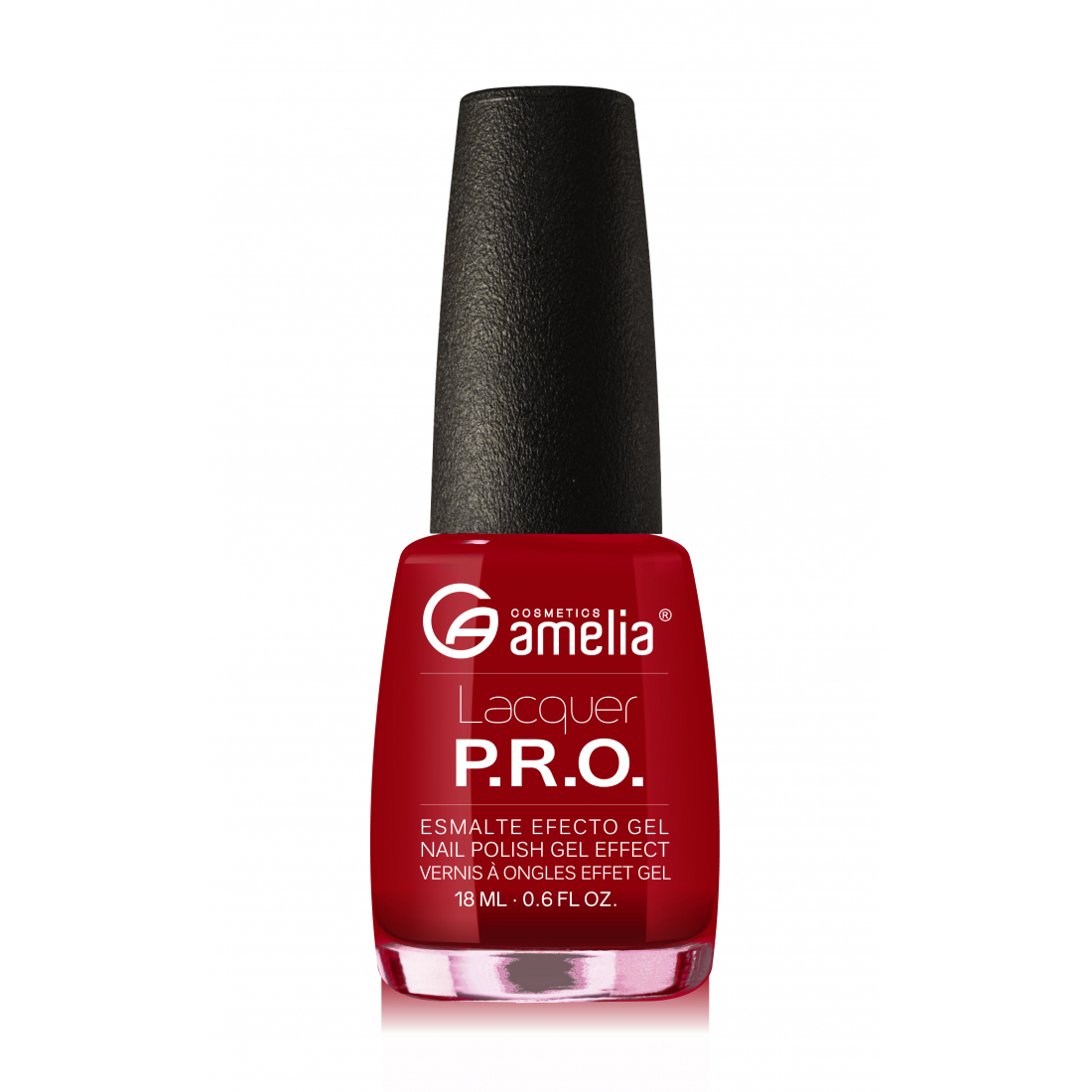 Nail Polish - Love Red 18 ml