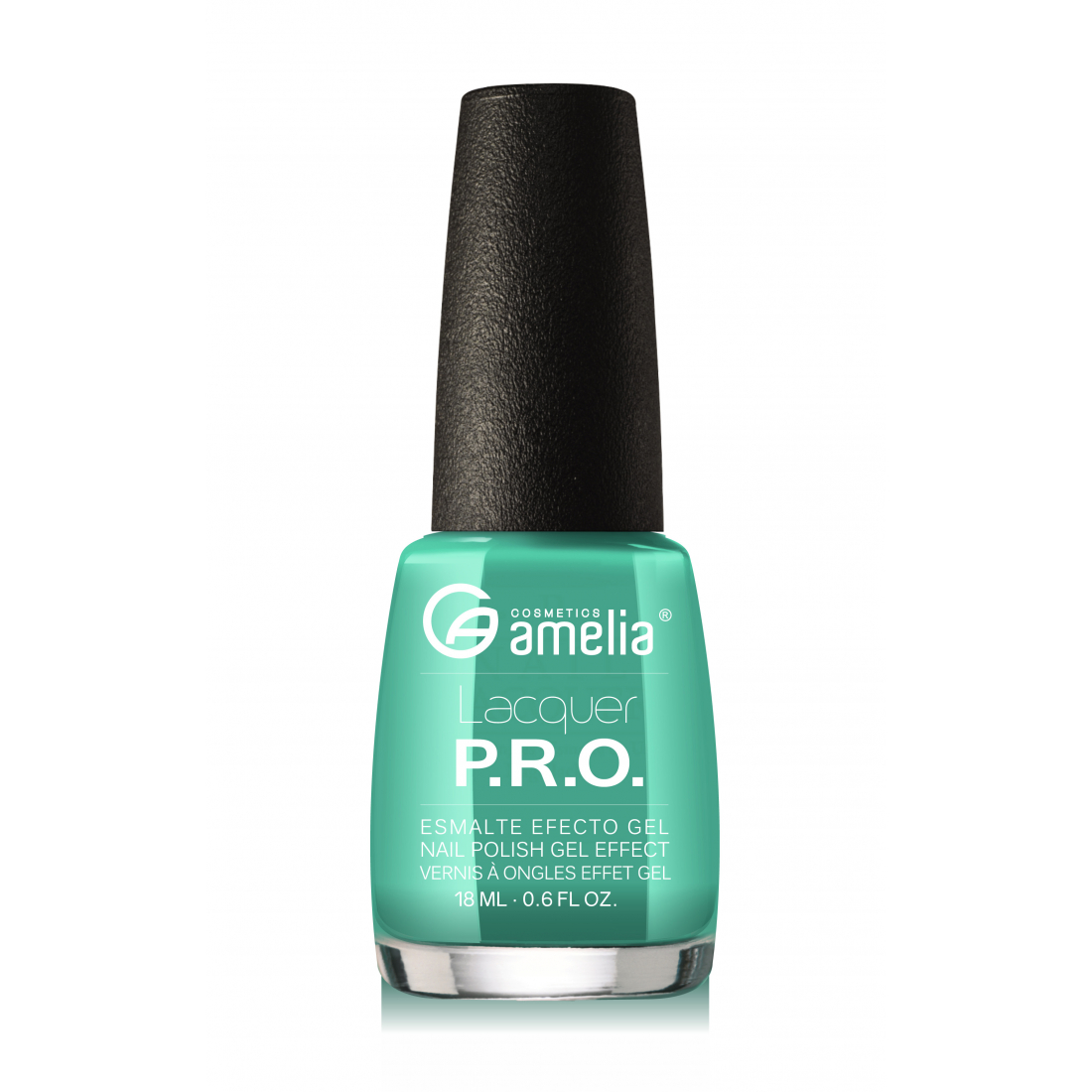 Nail Polish - Paradise 18 ml