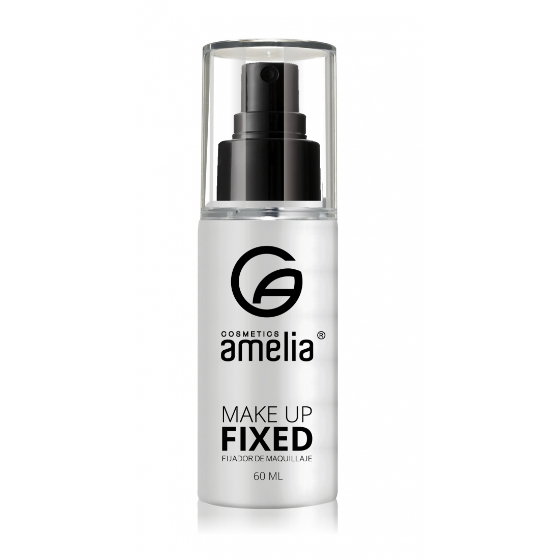  Make-up Fixing Spray - 60 ml