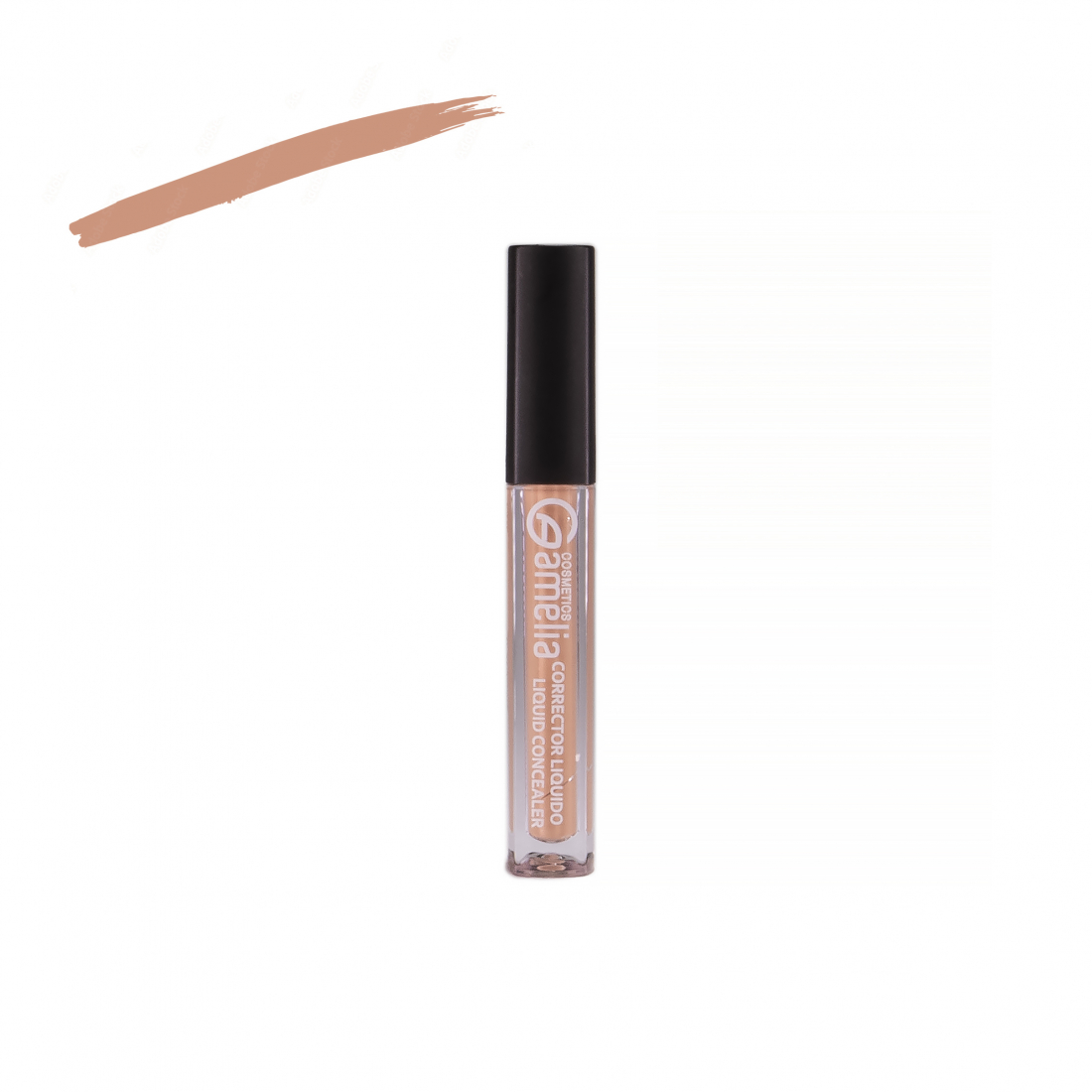 Concealer - Green 5 ml