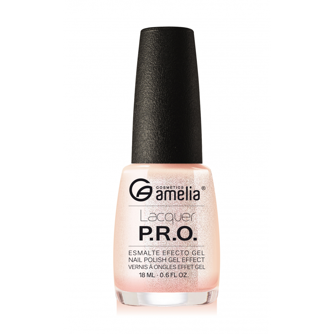 Nail Polish - Simple 18 ml