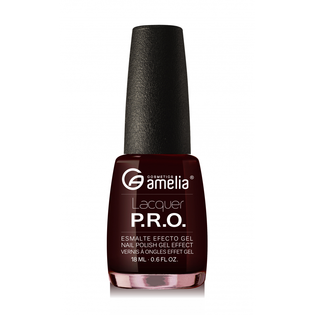 Nail Polish - Paris 18 ml