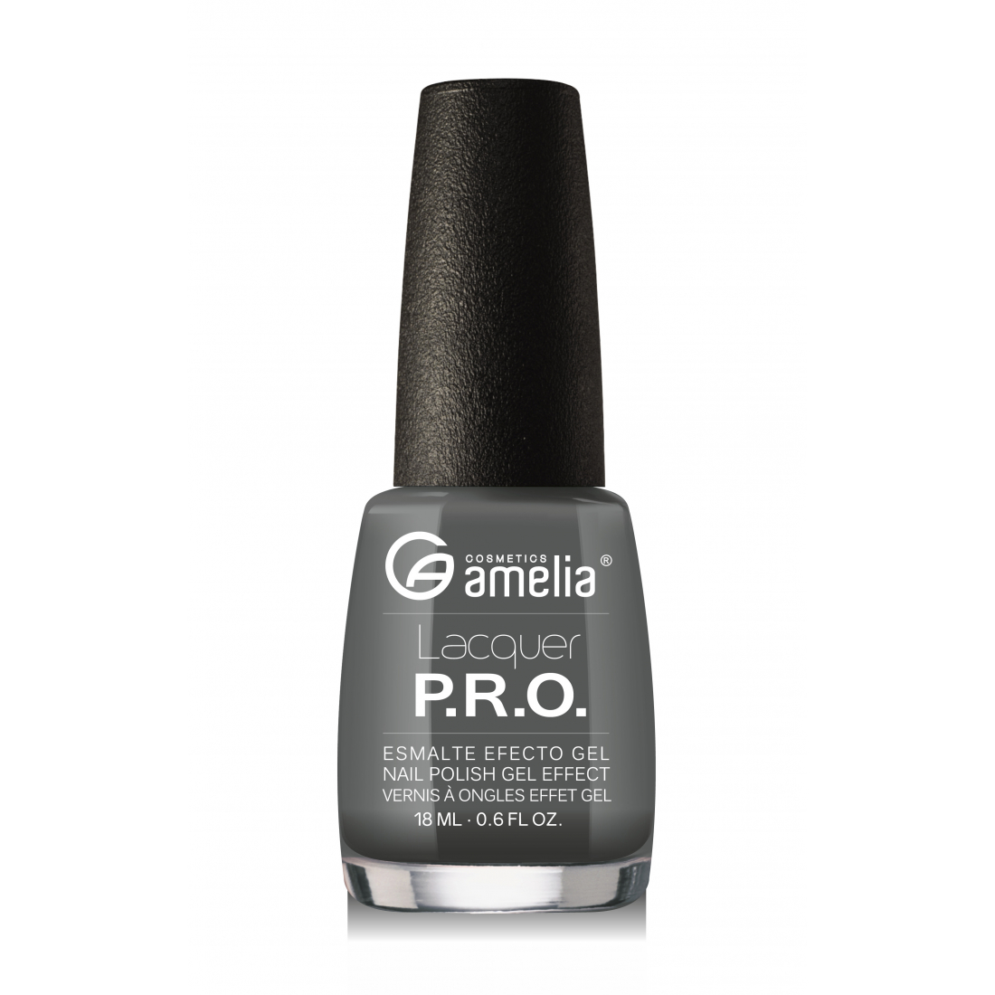 Vernis à ongles - Neutral Grey 18 ml