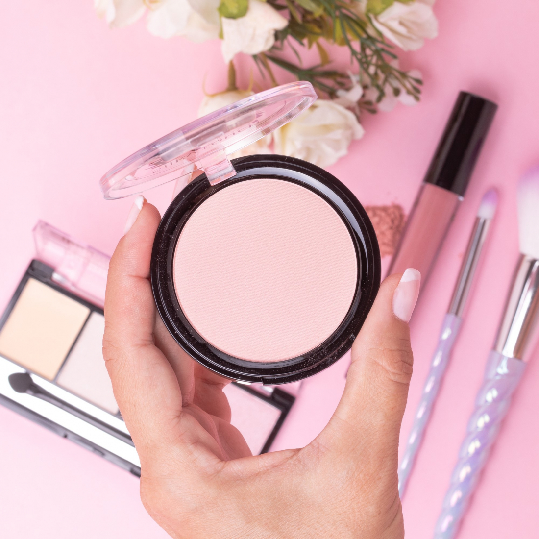 Blush - Candy Pink 12 g