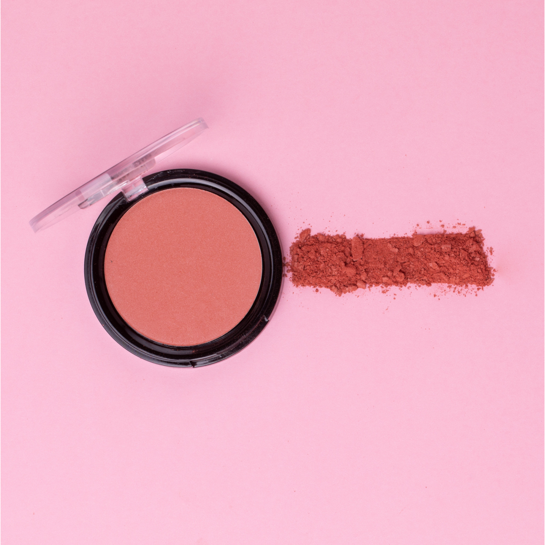 Blush - Abricot Shine 12 g