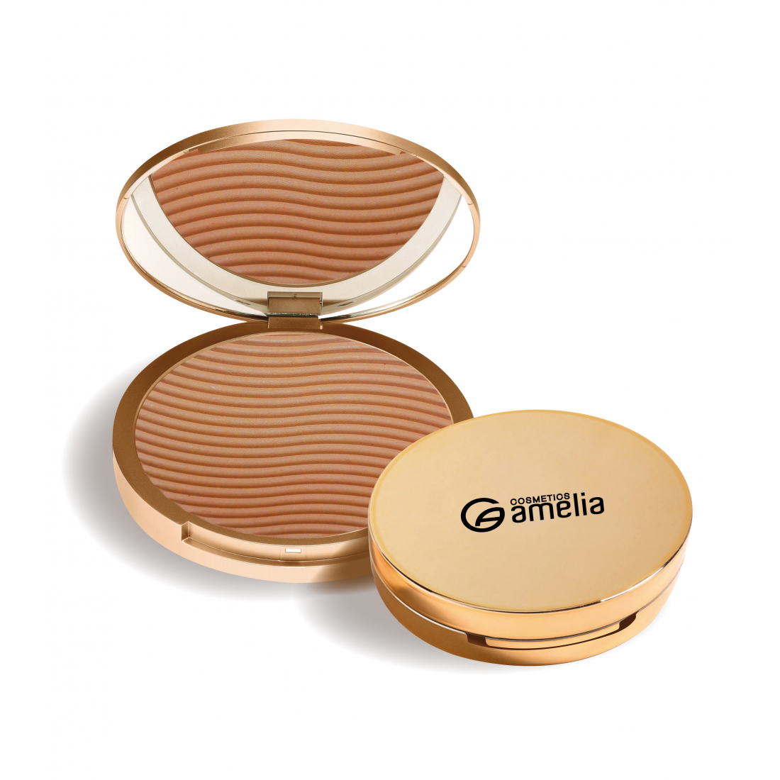 Bronzer - Sweet Honey 12 g