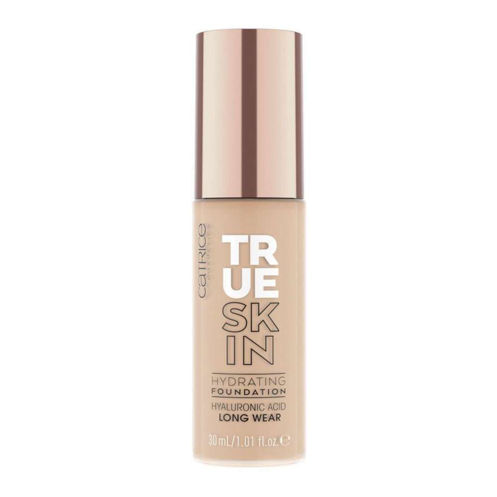 Fond de teint 'True Skin Hydrating' - 030 Neutral Sand 30 ml