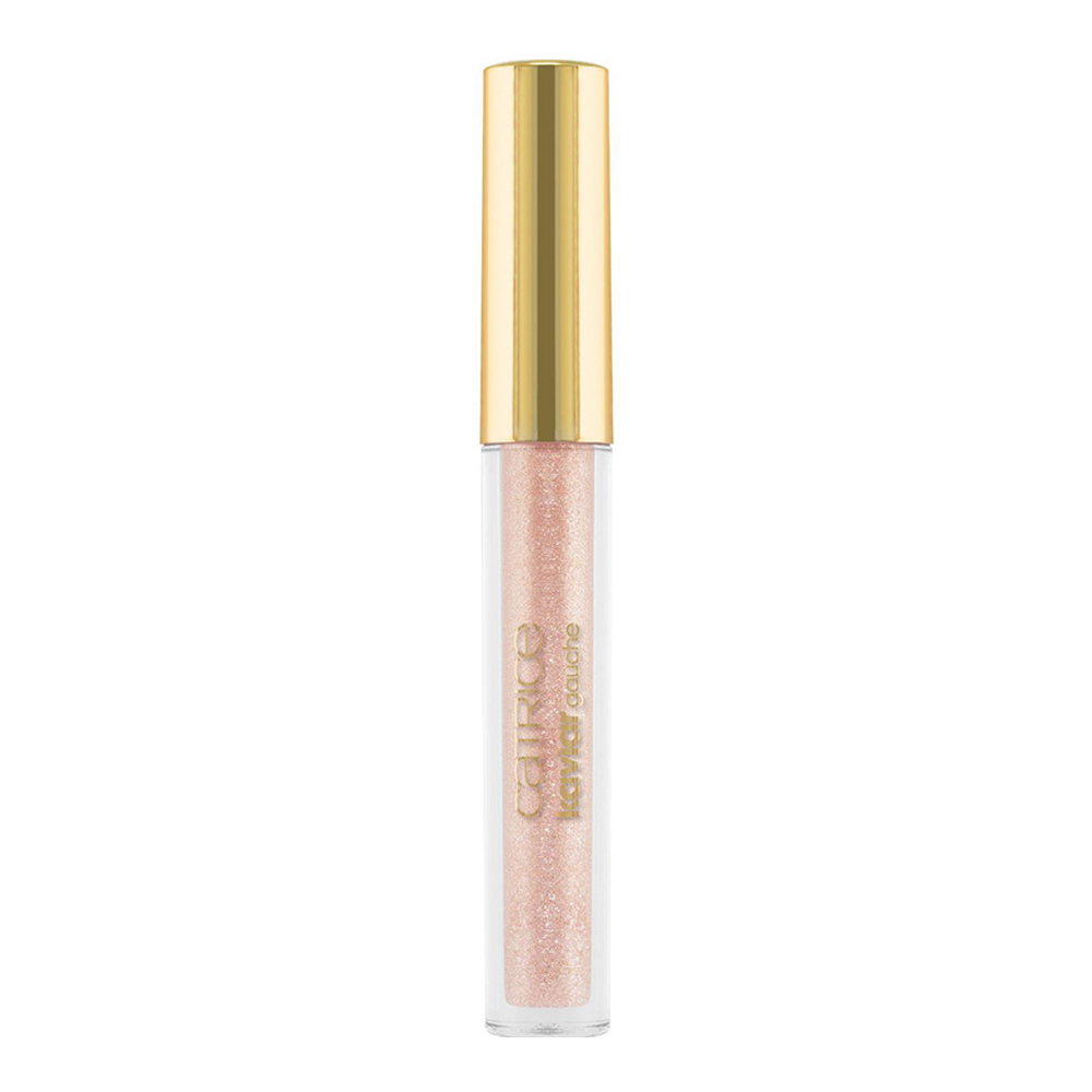 Gloss 'Kaviar Gauche Volumizing' - C02 Delicate Dream 1 ml