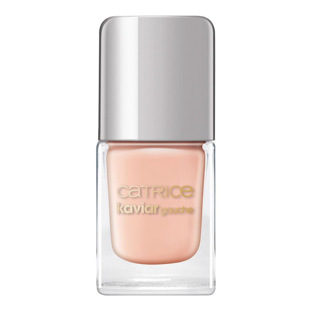 Vernis à ongles 'Kaviar Gauche' - C02 Eternal Shine 10.5 g