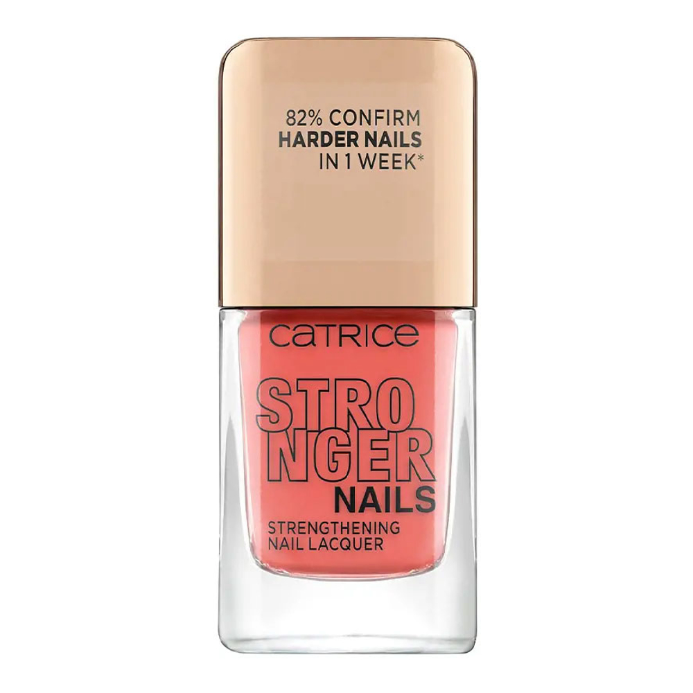 Vernis à ongles 'Stronger Nails Strengthening' - 02 10.5 ml