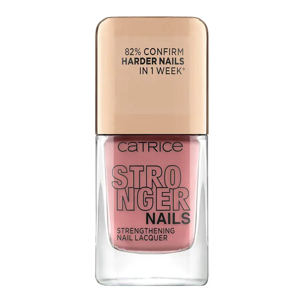 'Stronger Nails Strengthening' Nail Polish - 05 10.5 ml