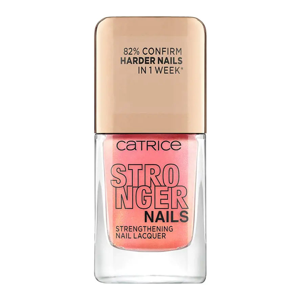 Vernis à ongles 'Stronger Nails Strengthening' - 06 10.5 ml