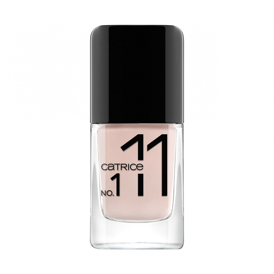 Vernis à ongles 'Iconails Gel' - 111 Sahadra Sand 10.5 ml