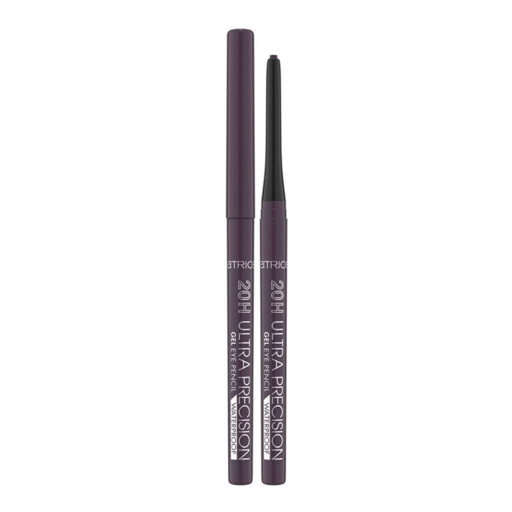 Crayon Yeux Waterproof '20h Ultra Precision Gel' - 070 Mauve 0.28 g