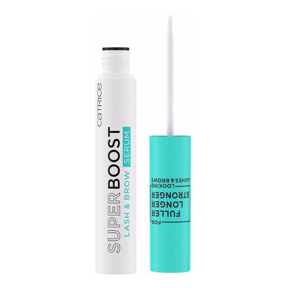 Sérum cils 'Super Boost Lash & Brow' - 6 ml