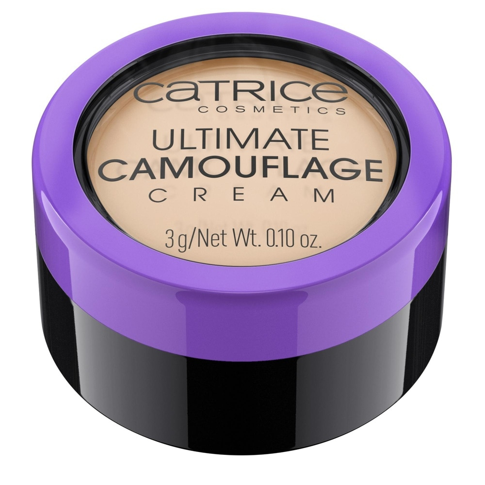 'Ultimate Camouflage' Concealer - 015W Fair 3 g