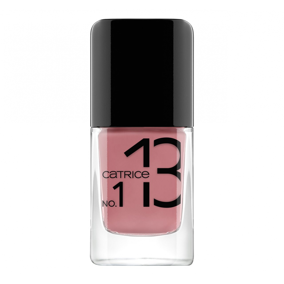 'Iconails Gel' Nail Lacquer - 113 Take Me to Tokyo 10.5 ml