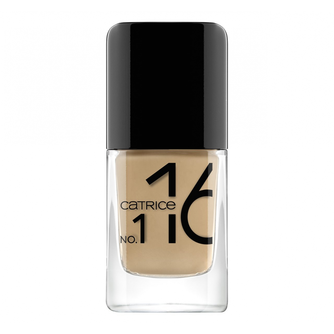 Vernis à ongles 'Iconails Gel' - 116 Ambiental 10.5 ml