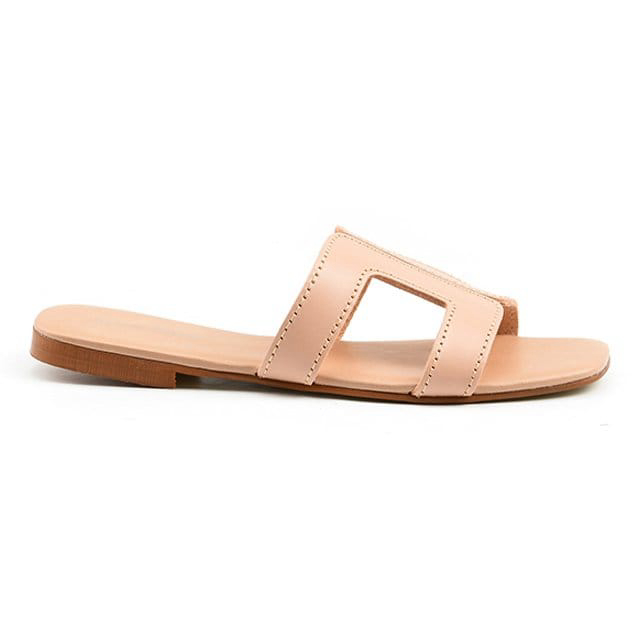 Women's 'Vaga' Flat Sandals